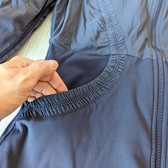 Lululemon Dance Studio Jacket III - Picture 9 of 12